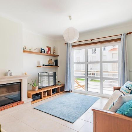 דירות פניש Baleal Sea House מראה חיצוני תמונה