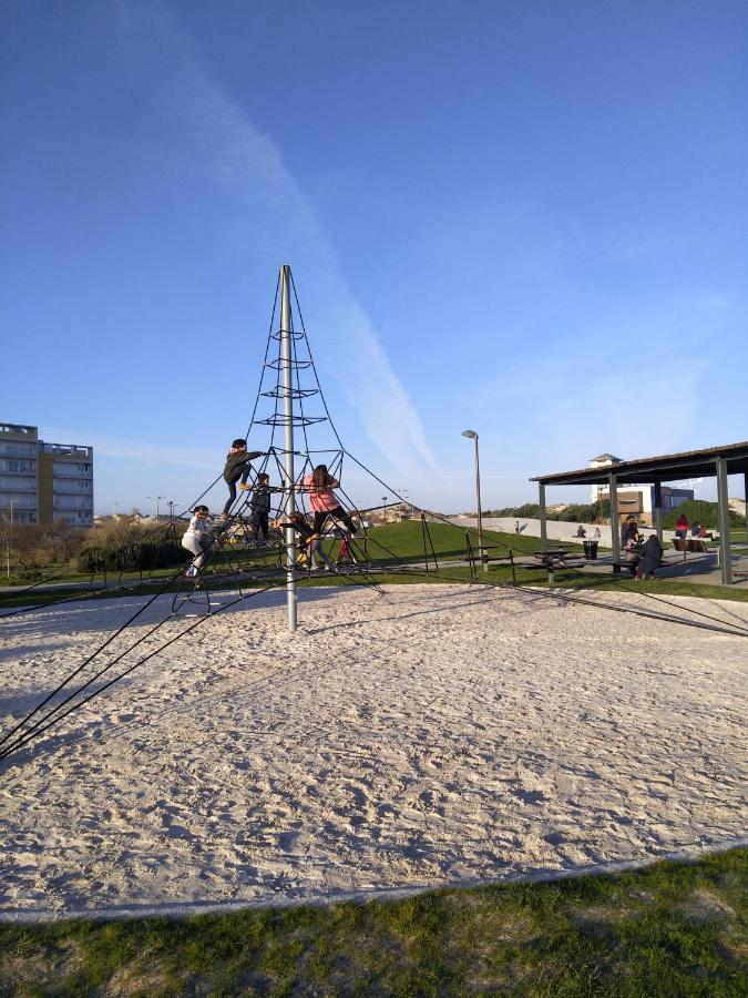 דירות פניש Baleal Sea House מראה חיצוני תמונה