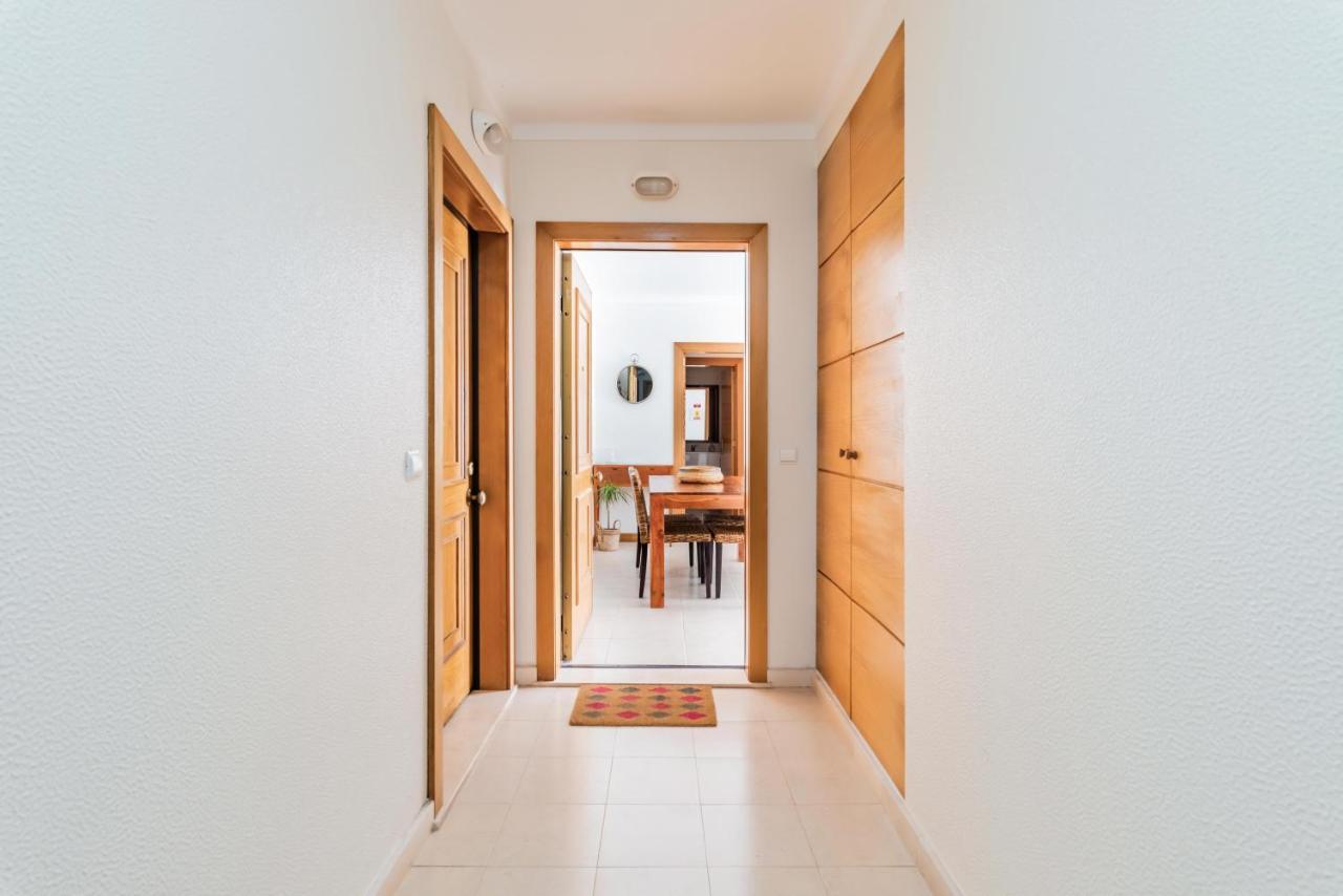 דירות פניש Baleal Sea House מראה חיצוני תמונה