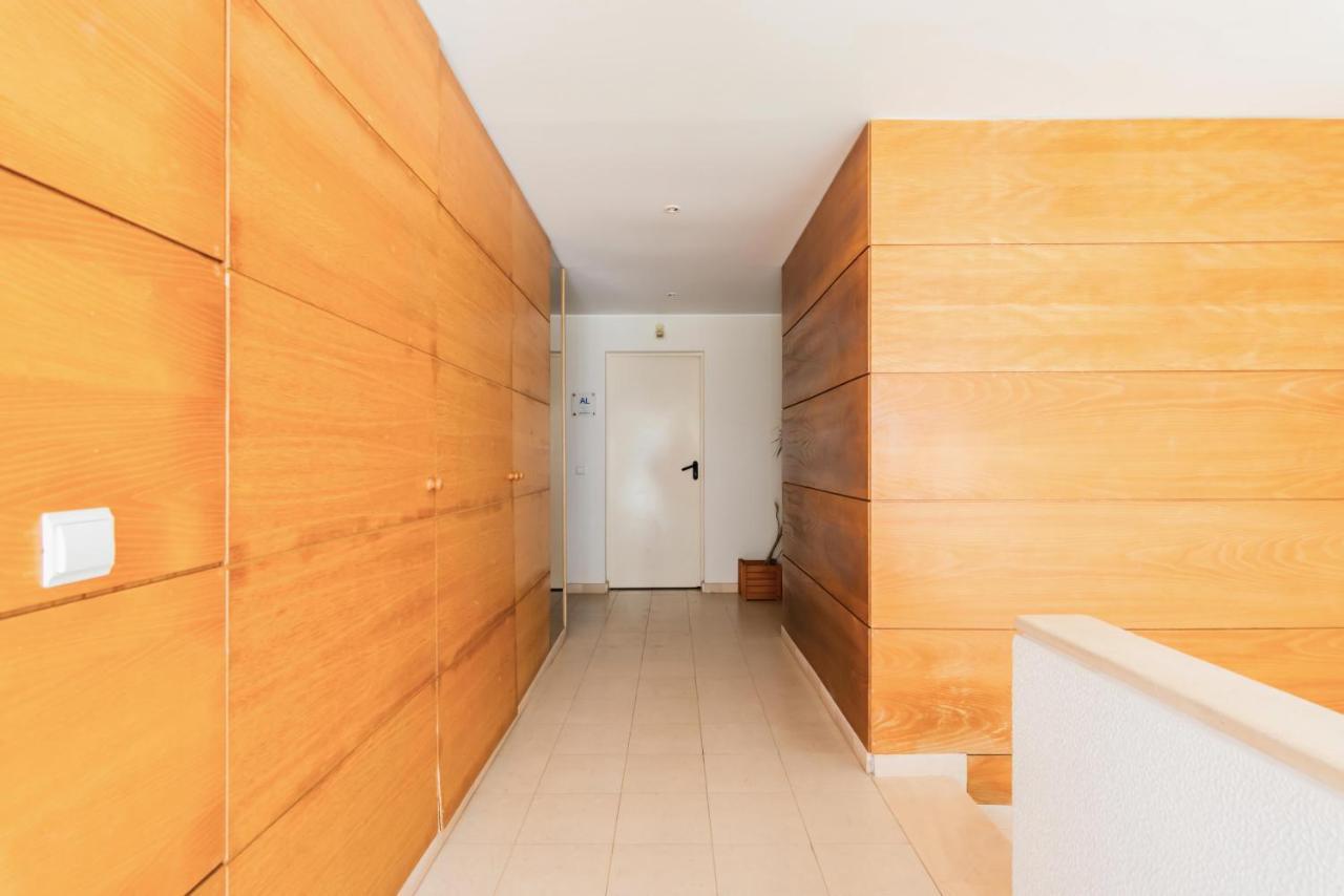 דירות פניש Baleal Sea House מראה חיצוני תמונה
