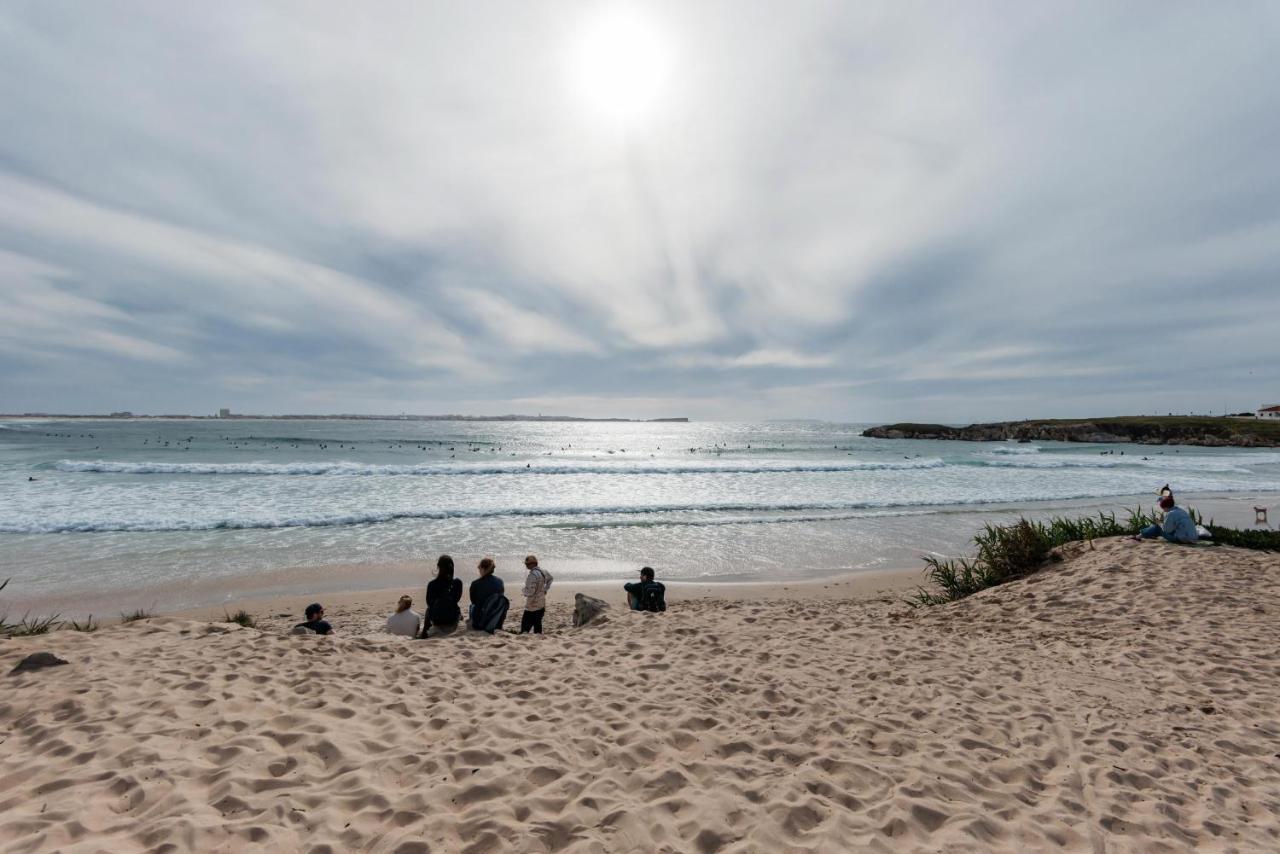 דירות פניש Baleal Sea House מראה חיצוני תמונה