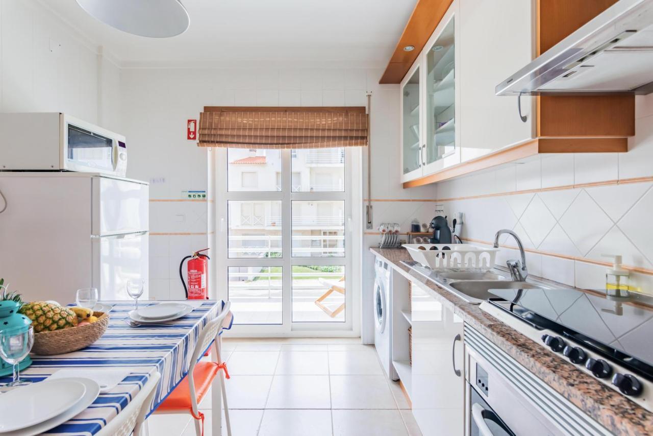 דירות פניש Baleal Sea House מראה חיצוני תמונה