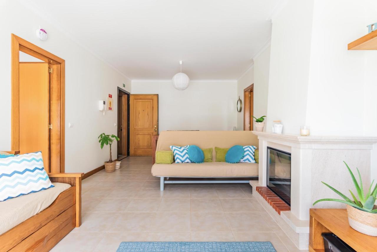 דירות פניש Baleal Sea House מראה חיצוני תמונה