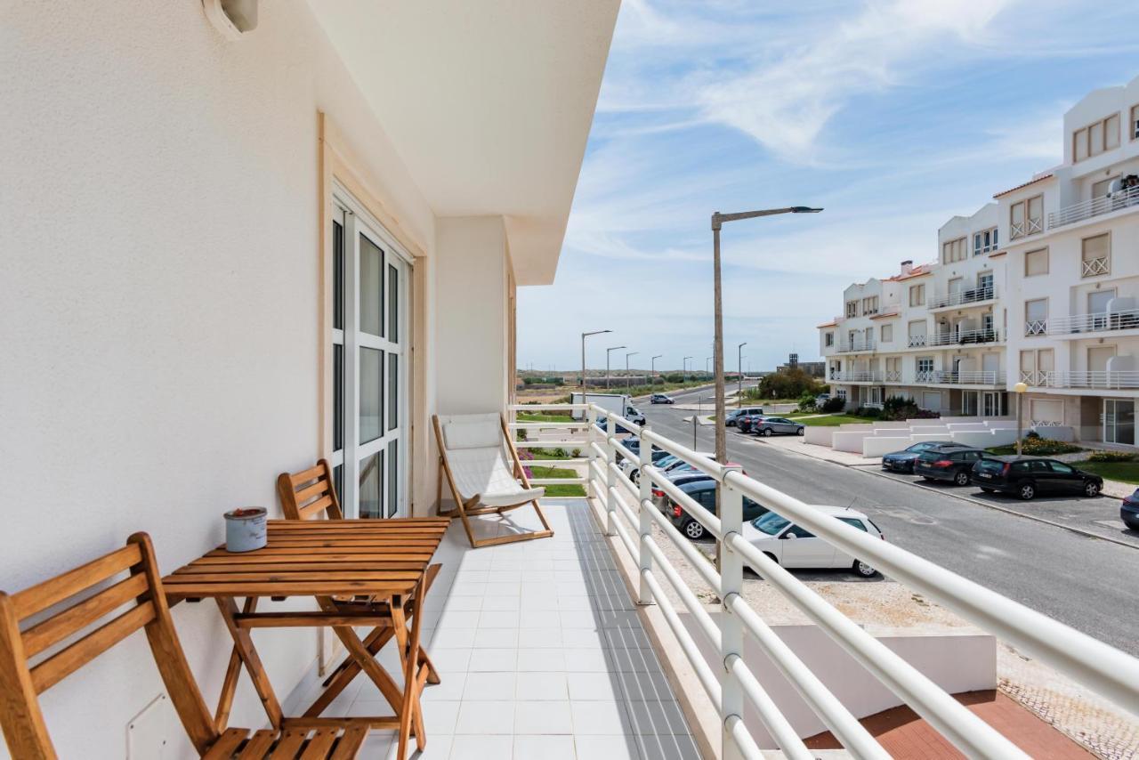 דירות פניש Baleal Sea House מראה חיצוני תמונה
