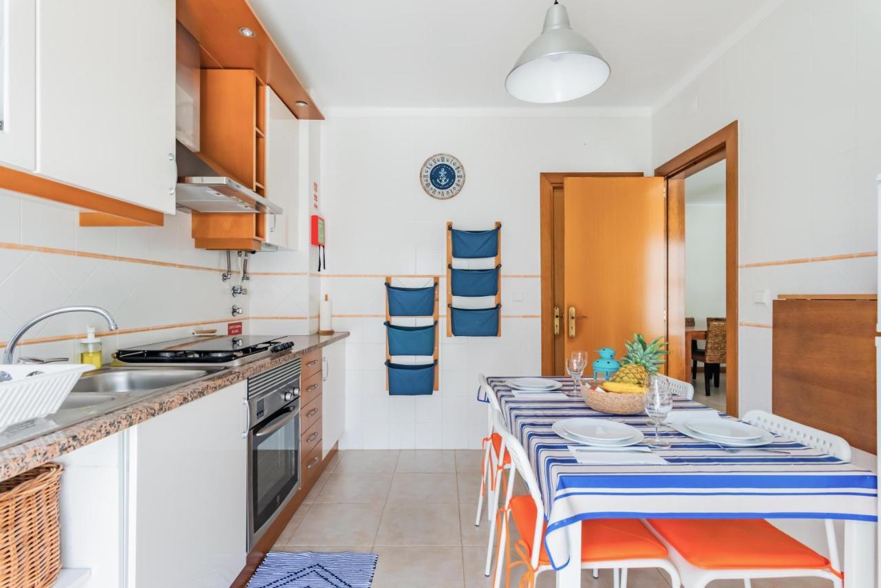 דירות פניש Baleal Sea House מראה חיצוני תמונה