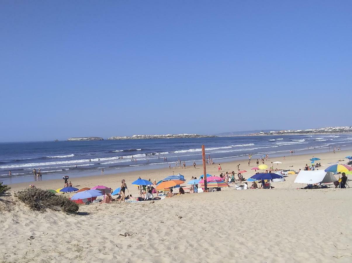 דירות פניש Baleal Sea House מראה חיצוני תמונה